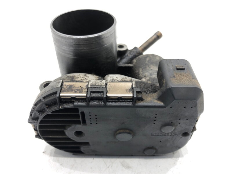 ŠKRTIACA KLAPKA VW POLO (6N2) 1999 - 2001 0280750095