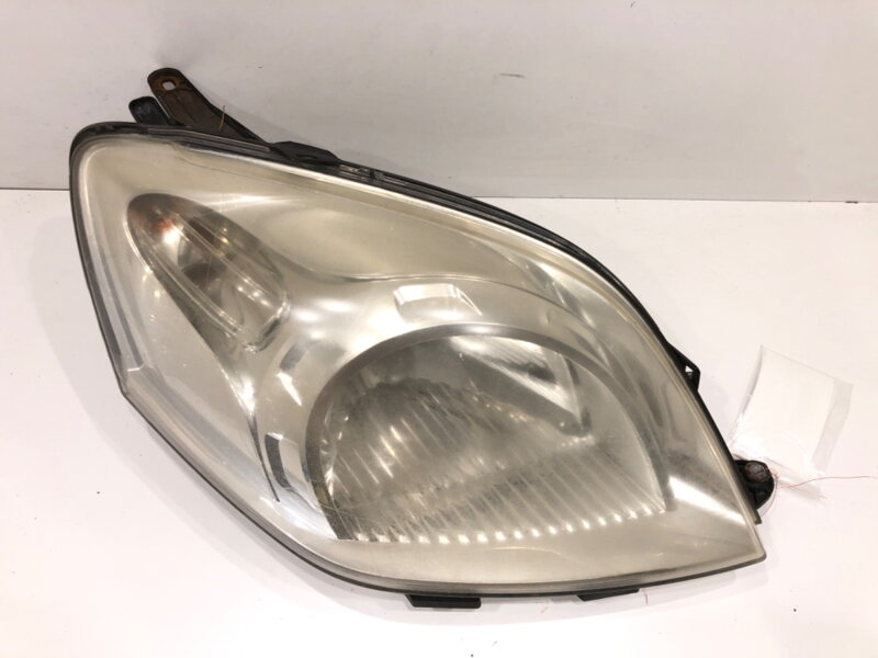 SVETLO PRAVÉ PREDNÉ PEUGEOT BIPPER (AA_) 2008 - 2022 1353197080