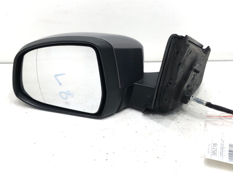 SPÄTNÉ ZRKADLO ĽAVÉ FORD MONDEO IV (BA7) 2007 - 2015