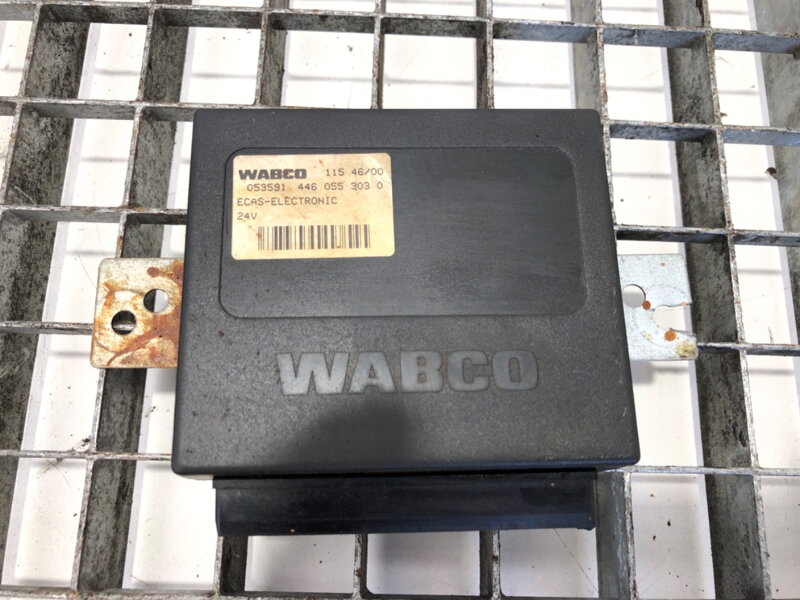 RIADIACA JEDNOTKA ECAS RENAULT TRUCKS PREMIUM 1996 - 2022 4460553030