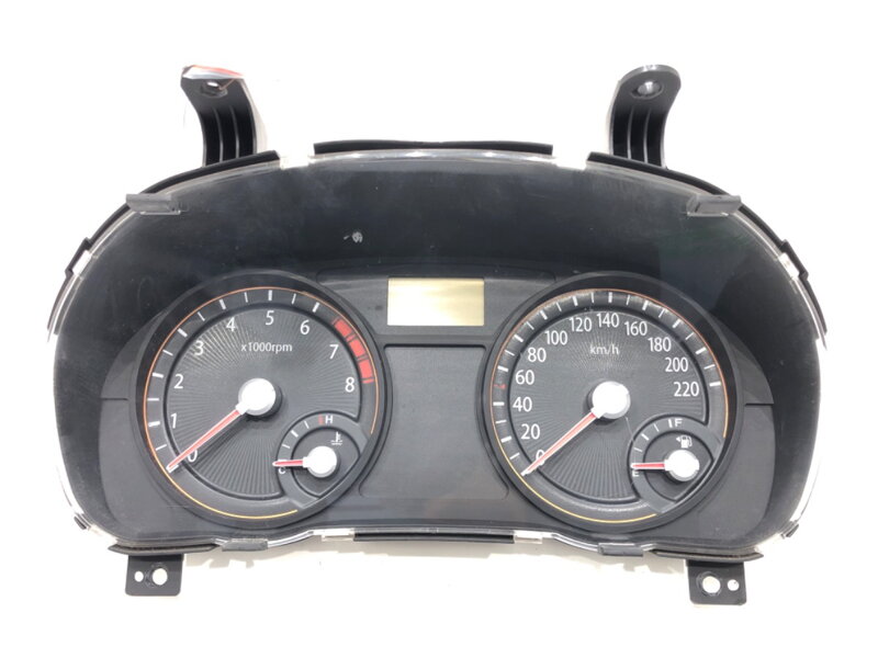 TACHOMETER BUDÍKY KIA RIO II (JB) 2005 - 2011 94003-1G141