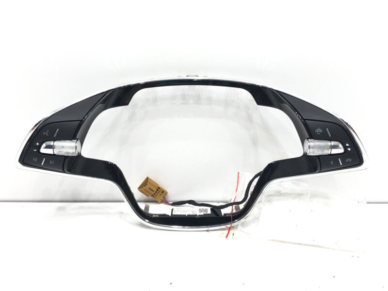 PREPÍNAČE VOLANTU MULTIFUNKCIA SKODA OCTAVIA IV (NX3, NN3) 2020 - 2022 5E3419093A PREPÍNAČE VOLANTU MULTIFUNKCIA SKODA OCTAVIA IV (NX3, NN3) 2020 - 2022 5E3419093A