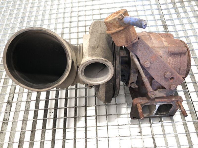 TURBO RENAULT TRUCKS MAGNUM 1990 - 2022 4047216 20763166