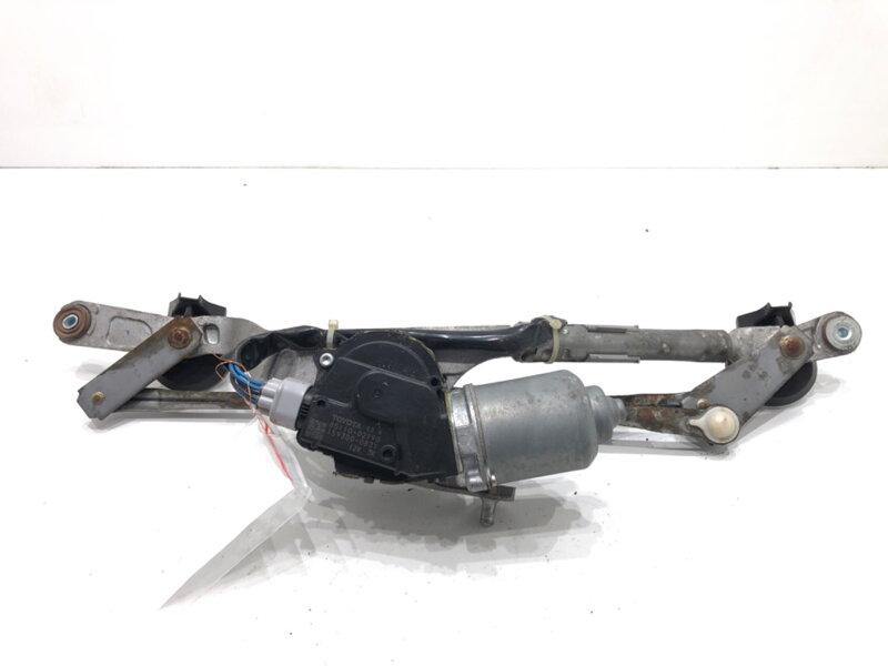 MECHANIZMUS STIERAČOV PREDNÝ TOYOTA AURIS (_E15_) 2006 - 2012 85110-02190