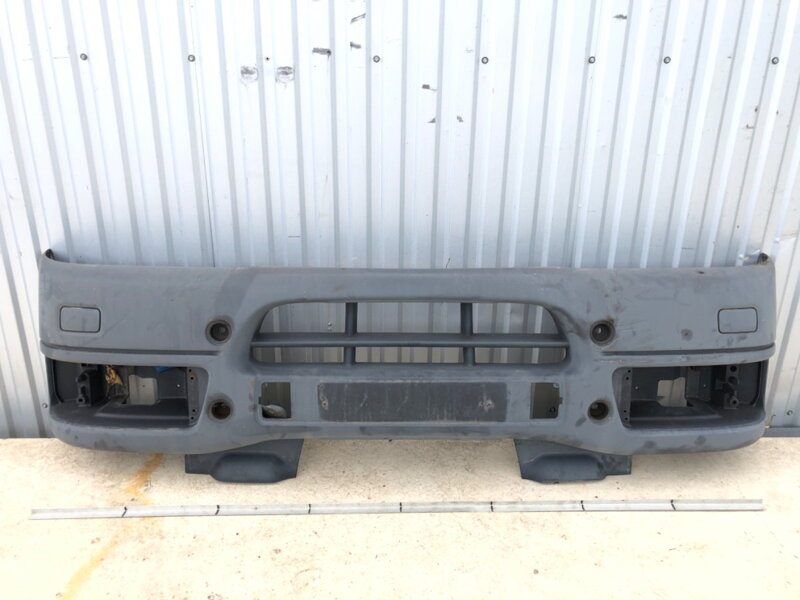 Nárazník predný Iveco Eurocargo I-iii 1991 - 2015