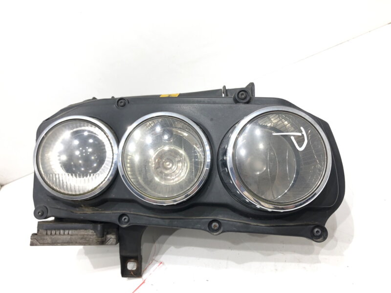 SVETLO PRAVÉ PREDNÉ XENÓN ALFA ROMEO 159 (939_) 2005 - 2012 1307329123