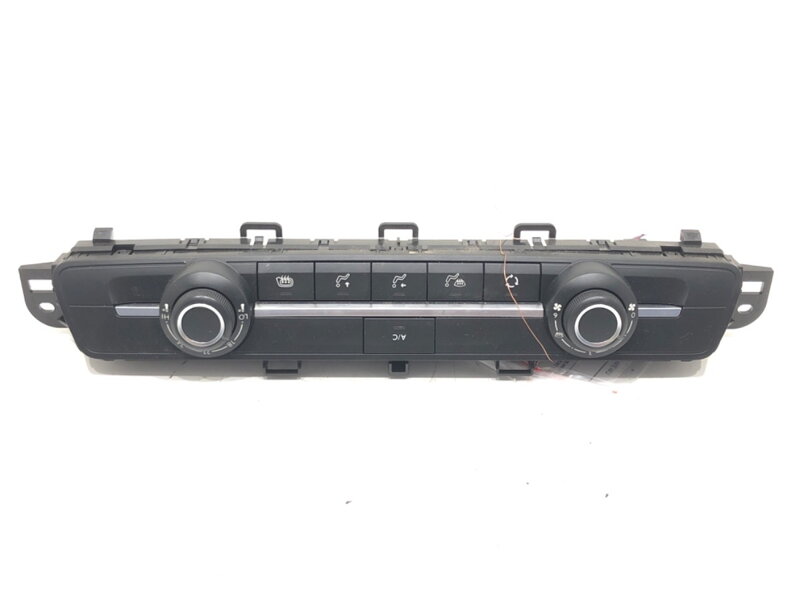 PANEL OVLÁDANIA VENTILÁCIE PEUGEOT PARTNER (K9) 2018 - 2022 98340416ZD PANEL OVLÁDANIA VENTILÁCIE PEUGEOT PARTNER (K9) 2018 - 2022 98340416ZD