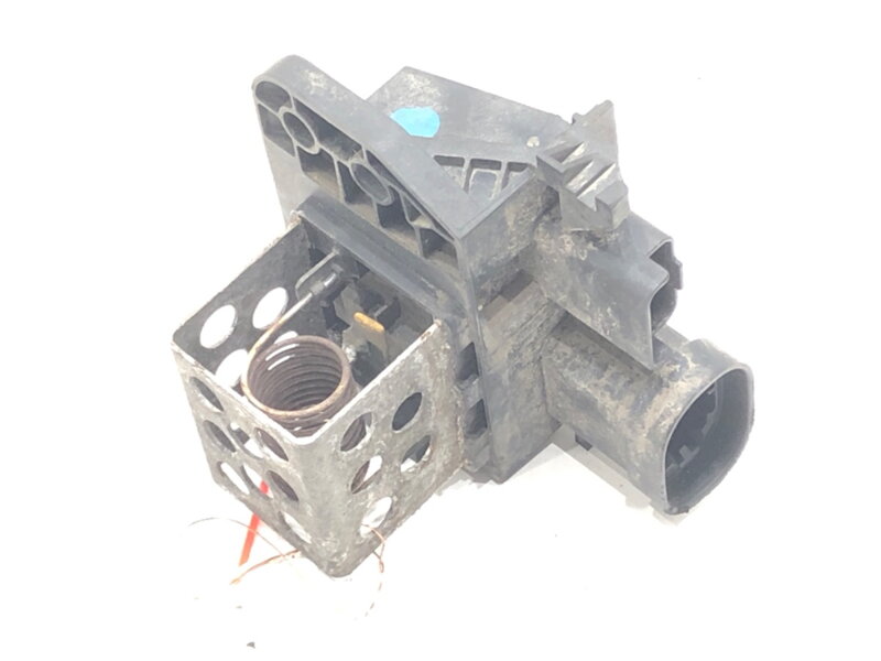ODPORNÍK VENTILÁTORA / VENTILÁTORY VZDUCHU PEUGEOT PARTNER (K9) 2018 - 2022 9829220580 ODPORNÍK VENTILÁTORA / VENTILÁTORY VZDUCHU PEUGEOT PARTNER (K9) 2018 - 2022 9829220580