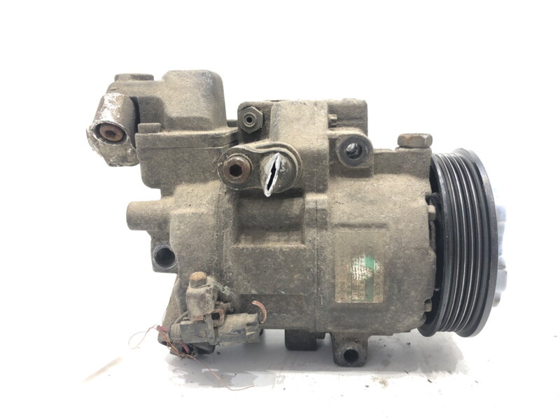 KOMPRESOR KLIMATIZÁCIE MERCEDES-BENZ VANEO (414) 2002 - 2005 447220-8360