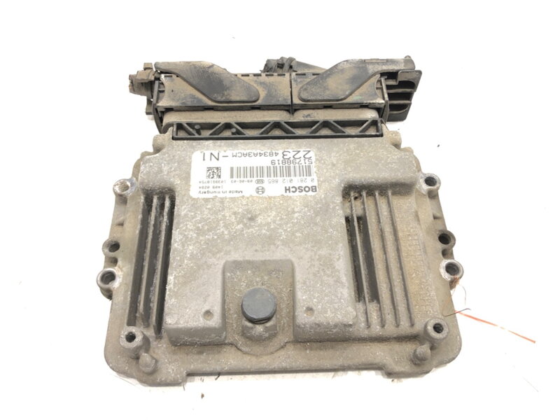 RIADIACA JEDNOTKA MOTORA FIAT DOBLO (MPV) (119_, 223_) 2001 - 2022 51798819 RIADIACA JEDNOTKA MOTORA FIAT DOBLO (MPV) (119_, 223_) 2001 - 2022 51798819