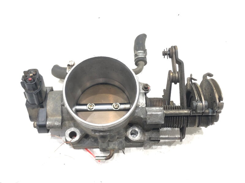 ŠKRTIACA KLAPKA SUBARU LEGACY II (BD) 1994 - 1999 SERA483-06