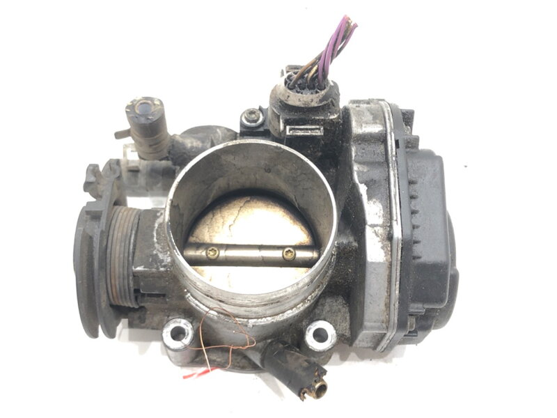 ŠKRTIACA KLAPKA AUDI A3 (8L1) 1996 - 2006 06A133064J
