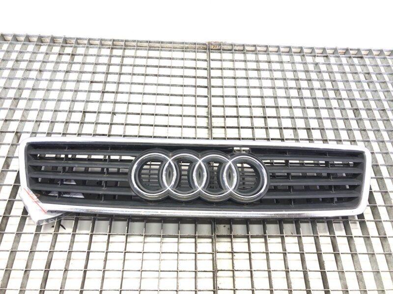 MASKA CHLADIČA GRILL AUDI A6 C5 (4B2) 1997 - 2005 MASKA CHLADIČA GRILL AUDI A6 C5 (4B2) 1997 - 2005