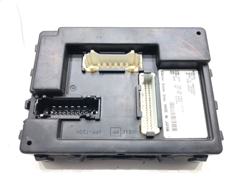 MODUL BCM NISSAN ALTIMA (L31) 2001 - 2007 284B1ZB000