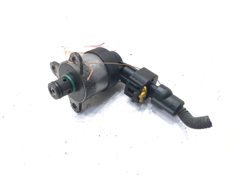 REGULÁTOR TLAKU PALIVA OPEL ZAFIRA B (A05) 2005 - 2015 0928400651