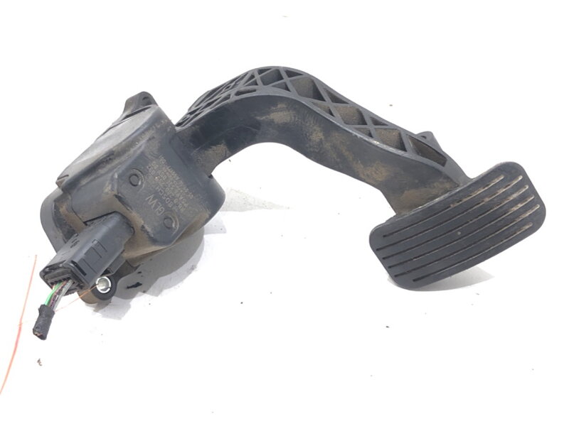 PLYNOVÝ PEDÁL CITROEN XSARA PICASSO (N68) 1999 - 2012 9653105980