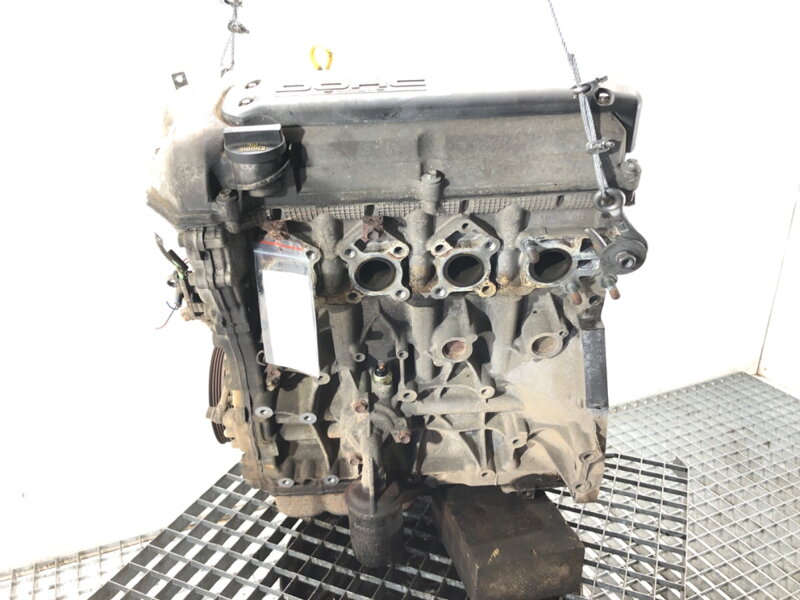 MOTOR SUZUKI IGNIS I (FH) 2000 - 2005 M15A