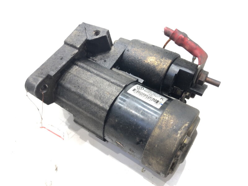 ŠTARTÉR RENAULT SCÉNIC II (JM0/1_) 2003 - 2010 8200227092 ŠTARTÉR RENAULT SCÉNIC II (JM0/1_) 2003 - 2010 8200227092