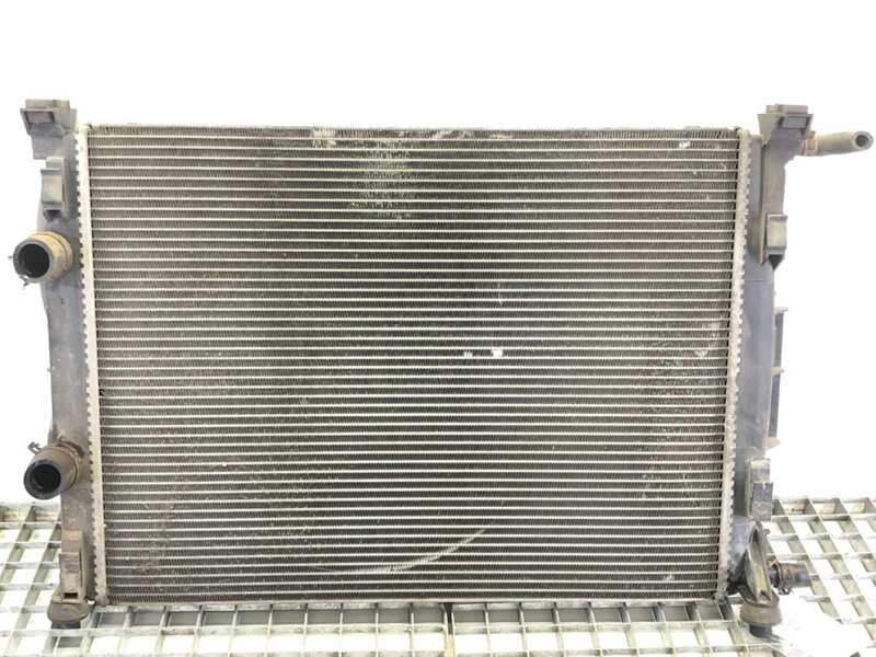 CHLADIČ VODY RENAULT MEGANE II (BM0/1_, CM0/1_) 2001 - 2012 8200357536