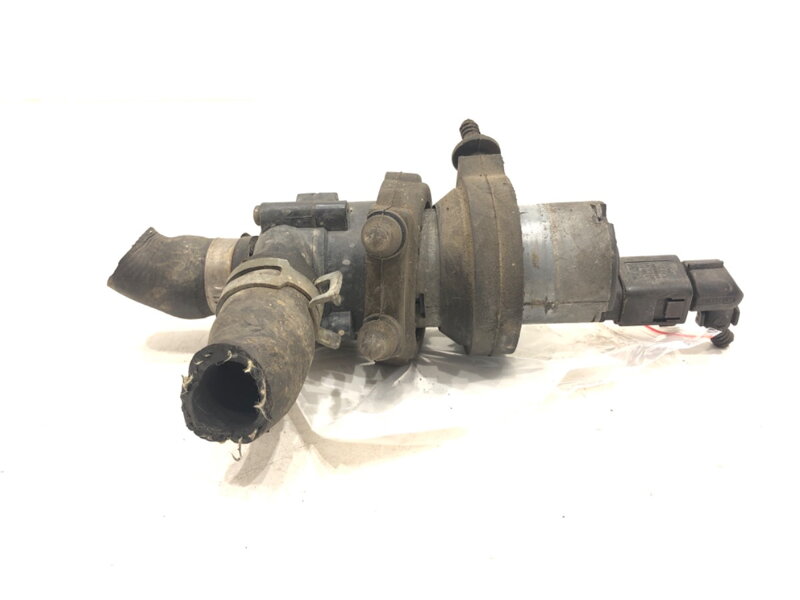 PRÍDAVNÁ VODNÁ PUMPA SEAT ALHAMBRA (7V8, 7V9) 1996 - 2010 1J0965561A