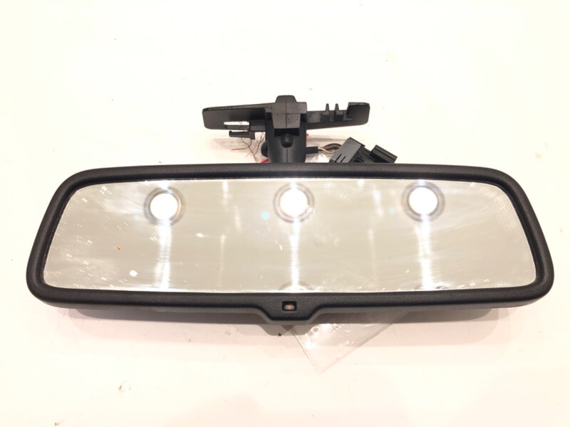 SPÄTNÉ ZRKADLO VNÚTORNÉ OPEL ASTRA H GTC (A04) 2005 - 2010 13253546