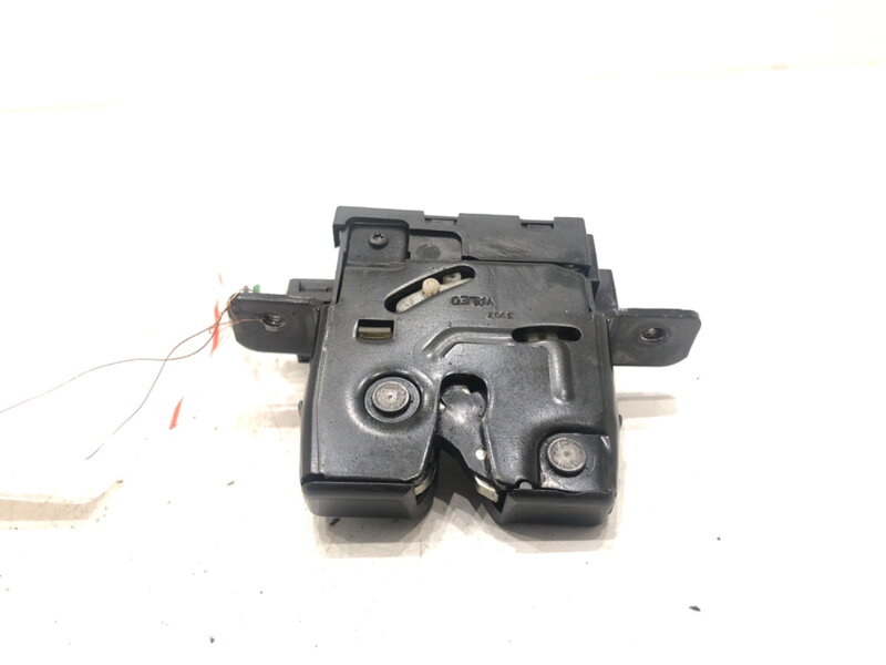 ZÁMOK VEKA BATOŽINOVÉHO PRIESTORU ZADNÝ NISSAN QASHQAI / QASHQAI +2 I (J10, NJ10, JJ10E) 2006 - 2014 90502AV79E ZÁMOK VEKA BATOŽINOVÉHO PRIESTORU ZADNÝ NISSAN QASHQAI / QASHQAI +2 I (J10, NJ10, JJ10E) 2006 - 2014 90502AV79E