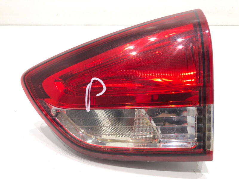 SVETLO ZADNÉ PRAVÉ VNÚTORNÉ RENAULT CLIO IV GRANDTOUR (KH_) 2012 - 2022 265502395R