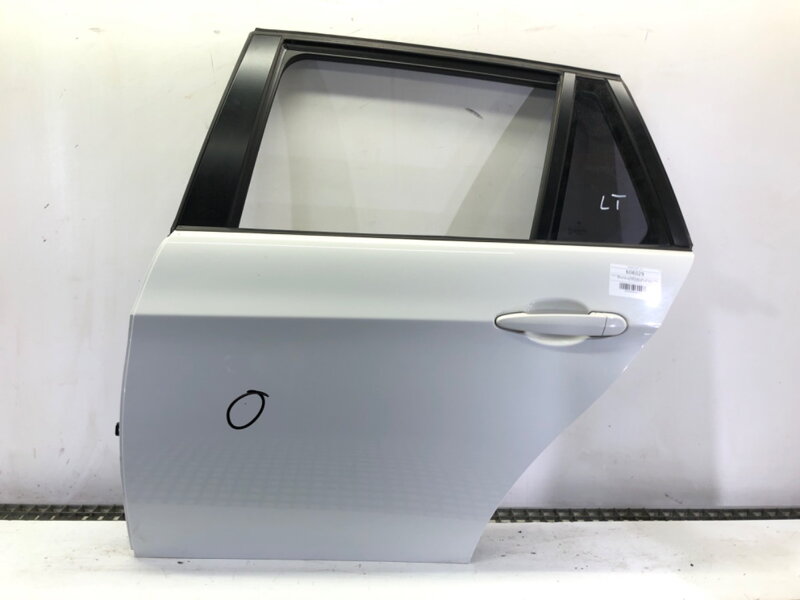 DVERE ĽAVÉ ZADNÉ BMW 3 TOURING (E91) 2004 - 2012 DVERE ĽAVÉ ZADNÉ BMW 3 TOURING (E91) 2004 - 2012