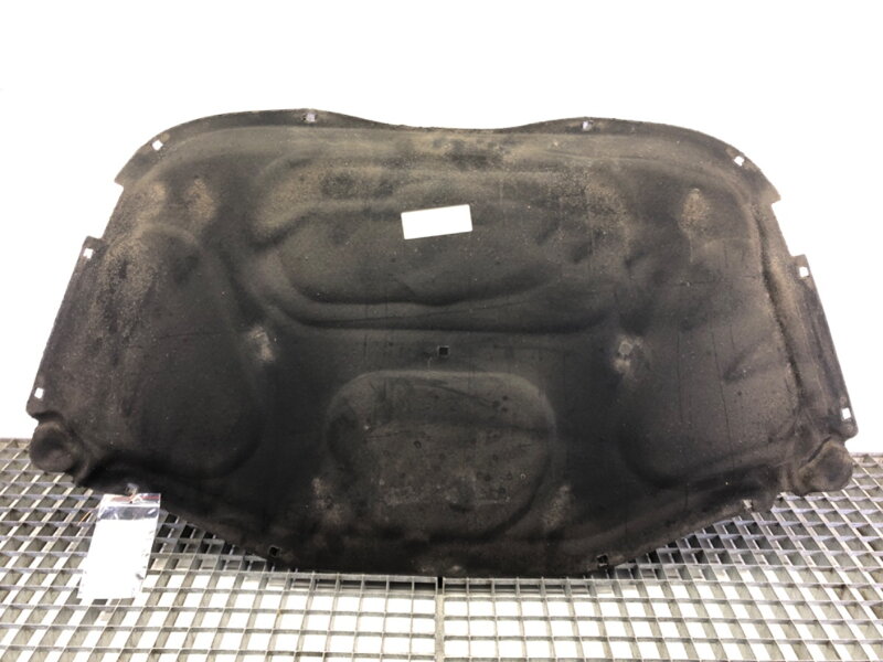 ODHLUČNENIE KAPOTY VW TOUAREG (7LA, 7L6, 7L7) 2002 - 2013 7L6863835B