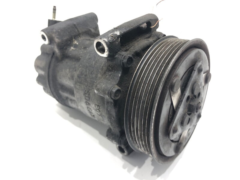 KOMPRESOR KLIMATIZÁCIE CITROEN C4 I (LC_) 2004 - 2014 9651910980