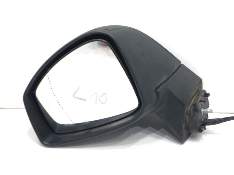 SPÄTNÉ ZRKADLO ĽAVÉ RENAULT SCÉNIC III (JZ0/1_) 2008 - 2022 SPÄTNÉ ZRKADLO ĽAVÉ RENAULT SCÉNIC III (JZ0/1_) 2008 - 2022