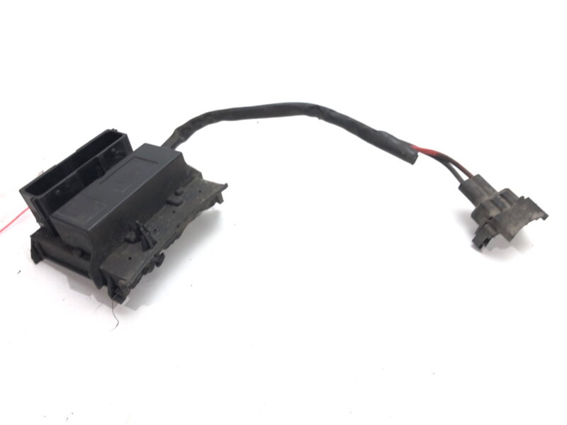 MODUL VENTILÁTORA OPEL VECTRA C KOMBI (Z02) 2003 - 2009 1379151 MODUL VENTILÁTORA OPEL VECTRA C KOMBI (Z02) 2003 - 2009 1379151