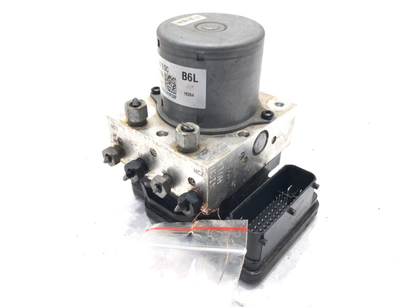 ČERPADLO OPEL MOKKA / MOKKA X (J13) 2012 - 2022 42643519