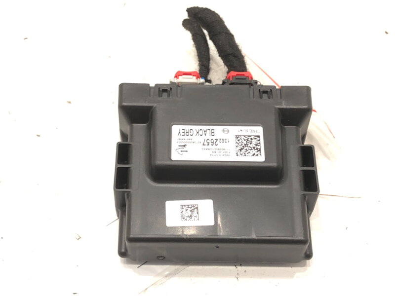 MODUL GATEWAY OPEL MOKKA / MOKKA X (J13) 2012 - 2022 13522657