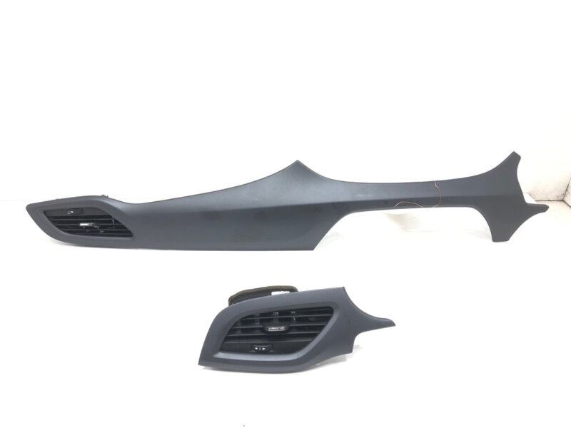 LIŠTA DEKOR OPEL CORSA E (X15) 2014 - 2022 39050951 13384931