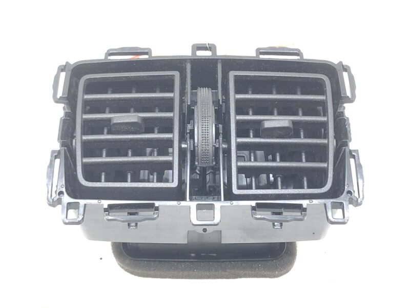 MRIEŽKA VENTILÁCIE ZADNÁ RENAULT CAPTUR II 2020 - 2022 687609213R MRIEŽKA VENTILÁCIE ZADNÁ RENAULT CAPTUR II 2020 - 2022 687609213R