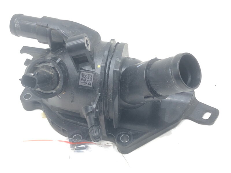 KRYT TERMOSTATU RENAULT CAPTUR II 2020 - 2022 KRYT TERMOSTATU RENAULT CAPTUR II 2020 - 2022