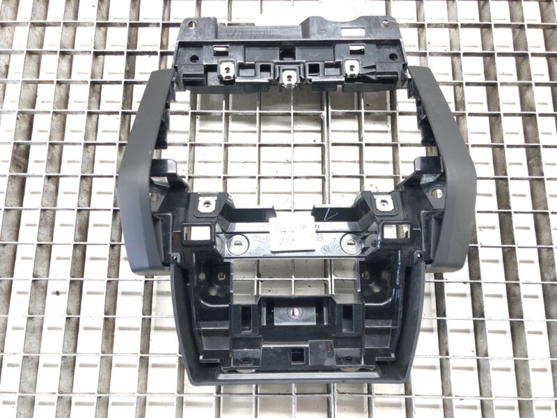 KRYT RÁDIA RENAULT CAPTUR II 2020 - 2022 280388301R KRYT RÁDIA RENAULT CAPTUR II 2020 - 2022 280388301R