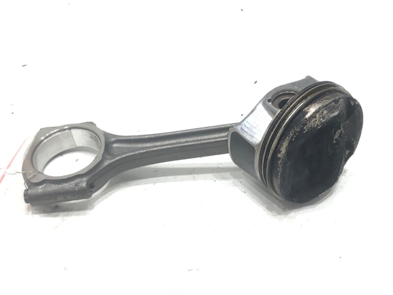 PIEST S OJNICOU CITROEN C4 III (BA_, BB_, BC_) 2020 - 2022 9807260380F HNS
