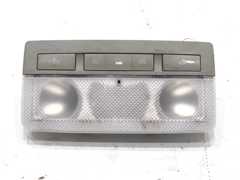 STROPNÉ SVETLO OPEL ASTRA J SPORTS TOURER (P10) 2010 - 2015 STROPNÉ SVETLO OPEL ASTRA J SPORTS TOURER (P10) 2010 - 2015