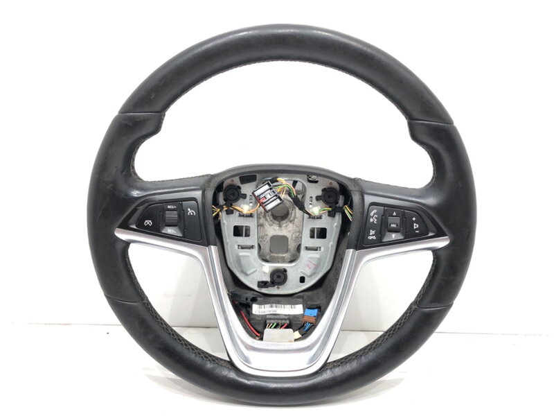 VOLANT OPEL ASTRA J SPORTS TOURER (P10) 2010 - 2015 13387038