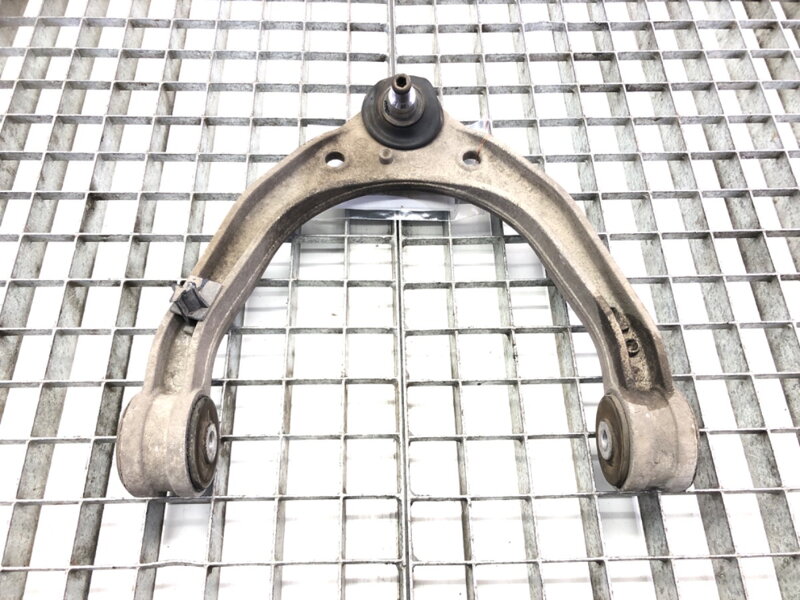 RAMENO PRAVÉ PREDNÉ PORSCHE CAYENNE (9PA) 2002 - 2010