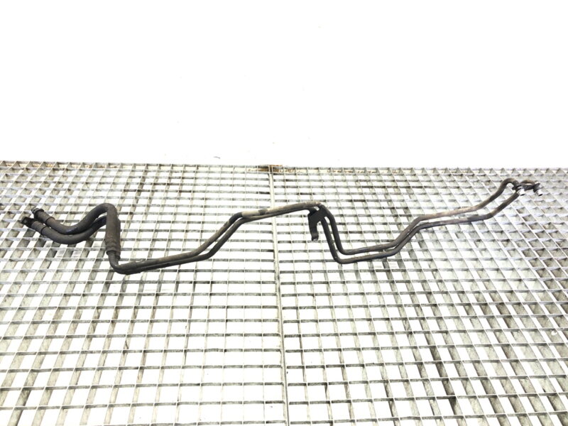 Káble prevodovky prevodov Porsche Cayenne (9PA) 2002 - 2010