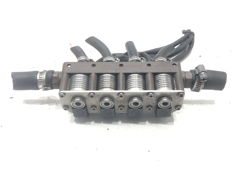 VSTREKY DO PLYNU LPG PORSCHE CAYENNE (9PA) 2002 - 2010 67R-017064 VSTREKY DO PLYNU LPG PORSCHE CAYENNE (9PA) 2002 - 2010 67R-017064