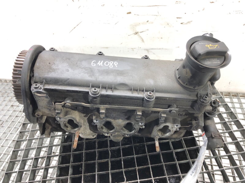 HLAVA VALCOV SEAT LEON (1P1) 2005 - 2013 BSE HLAVA VALCOV SEAT LEON (1P1) 2005 - 2013 BSE