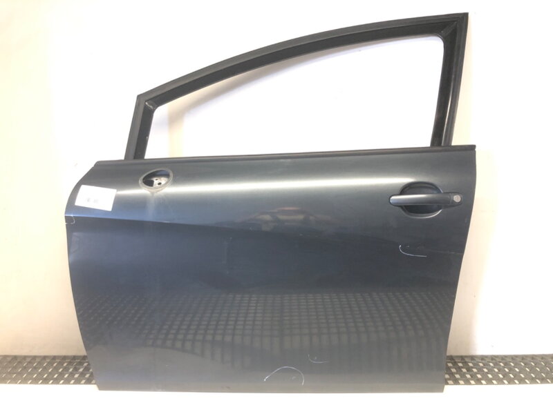 DVERE ĽAVÉ PREDNÉ SEAT LEON (1P1) 2005 - 2013 DVERE ĽAVÉ PREDNÉ SEAT LEON (1P1) 2005 - 2013