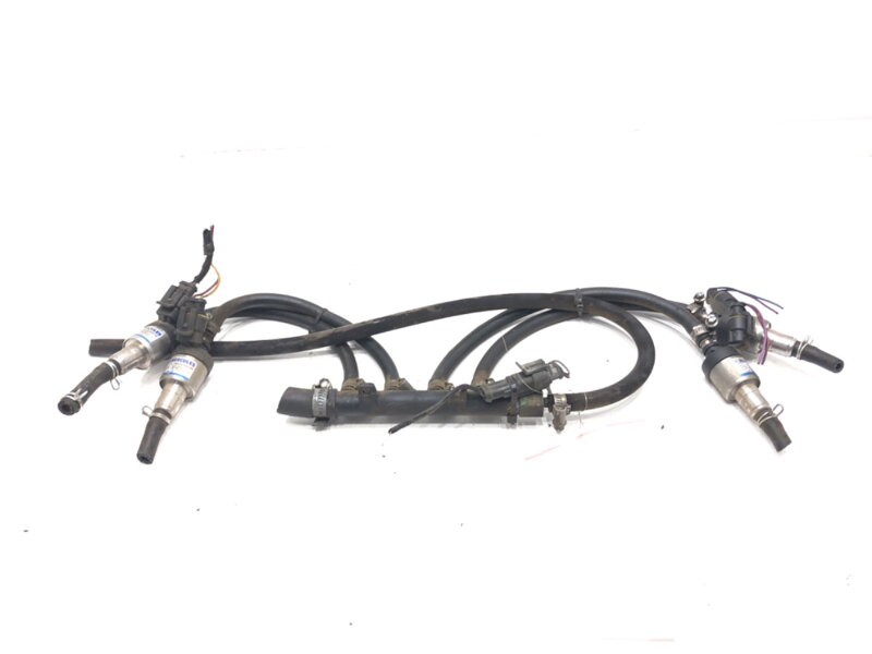 VSTREKY DO PLYNU LPG SEAT LEON (1P1) 2005 - 2013 HERCULES 67R-011048