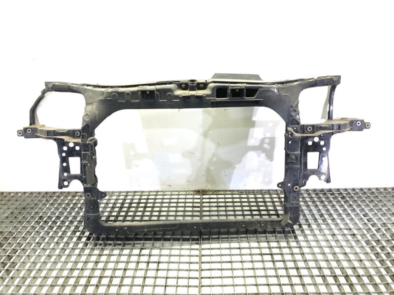 ČELO PREDNÉ SEAT IBIZA III (6L1) 2002 - 2009