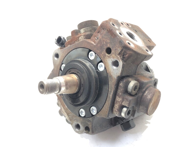 VSTREKOVACIE ČERPADLO PEUGEOT 407 (6D_) 2004 - 2011 0445010102