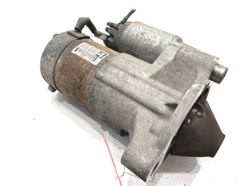 ŠTARTÉR PEUGEOT 307 (3A/C) 2000 - 2012 9656299480 ŠTARTÉR PEUGEOT 307 (3A/C) 2000 - 2012 9656299480